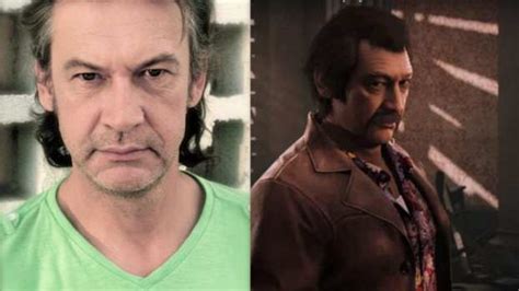 mafia voice actors|Here Are the Voice Actors of the Mafia III Cast .